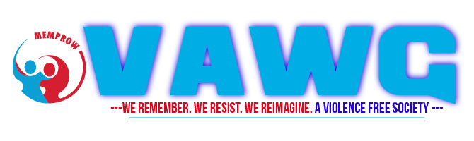 MEMPROW VAWG Dashboard Logo