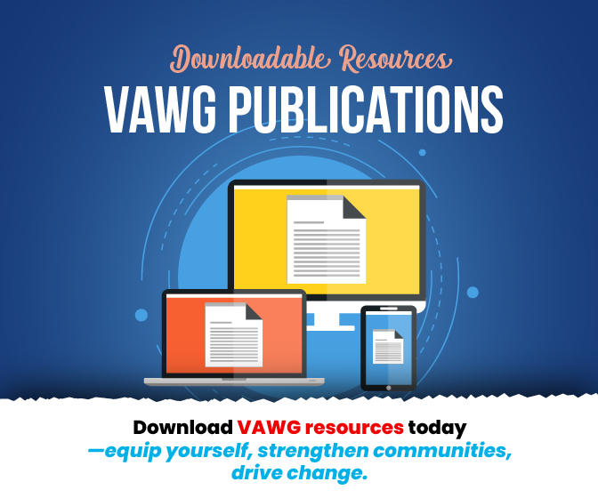 VAWG Publications